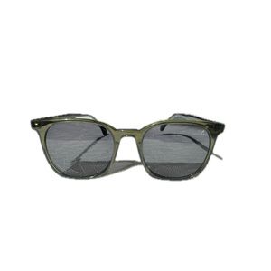 Ellison Inc Hugo Frame Olive Green